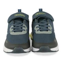 Sneakers BLAUW