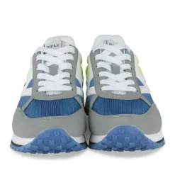 Sneakers BLAUW
