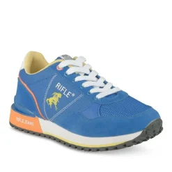 Sneakers BLAUW