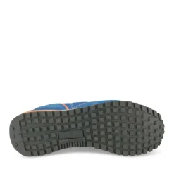 Sneakers BLAUW