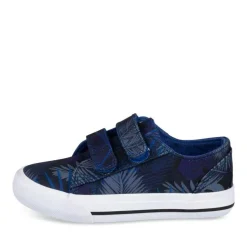 Sneakers BLAUW