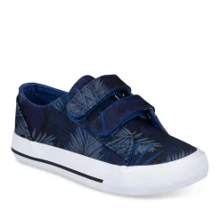 Sneakers BLAUW