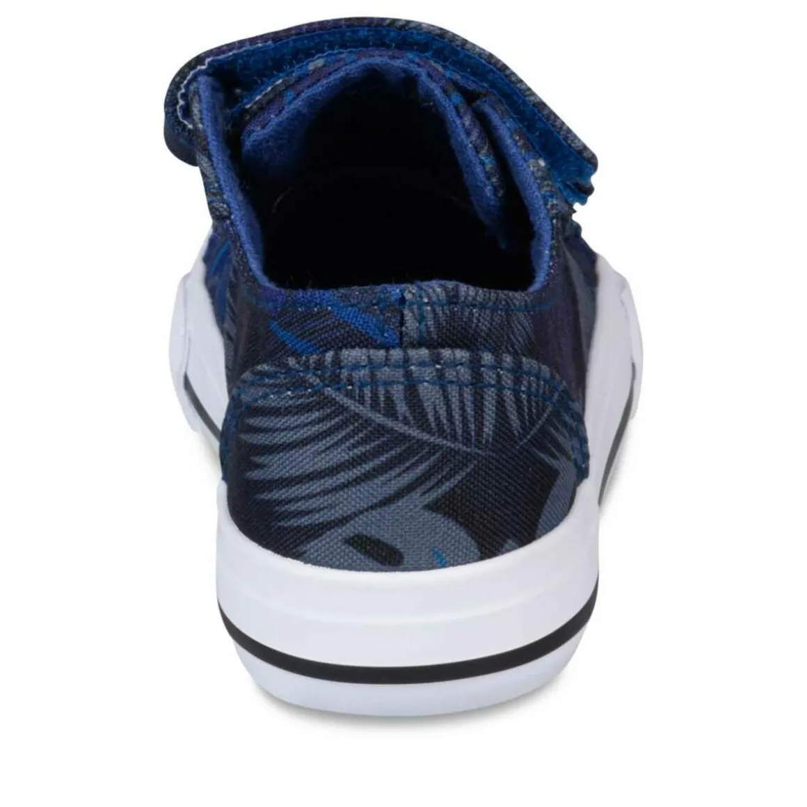 Sneakers BLAUW