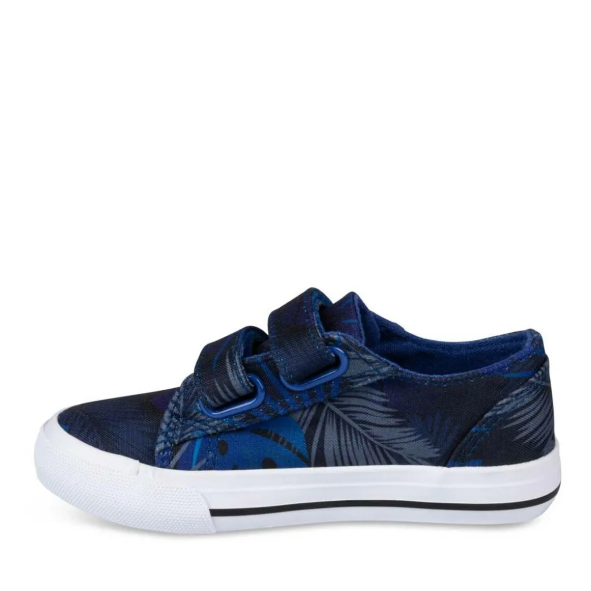 Sneakers BLAUW