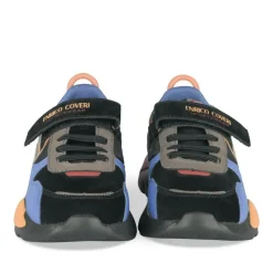 Sneakers BLAUW