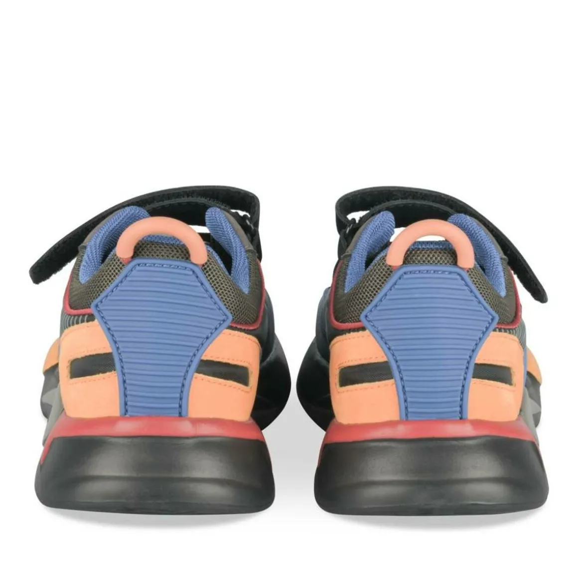 Sneakers BLAUW