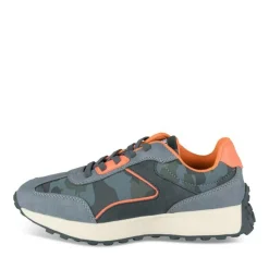 Sneakers BLAUW
