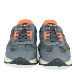 Sneakers BLAUW