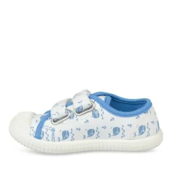 Sneakers BLAUW