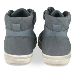 Sneakers BLAUW