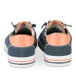 Sneakers BLAUW