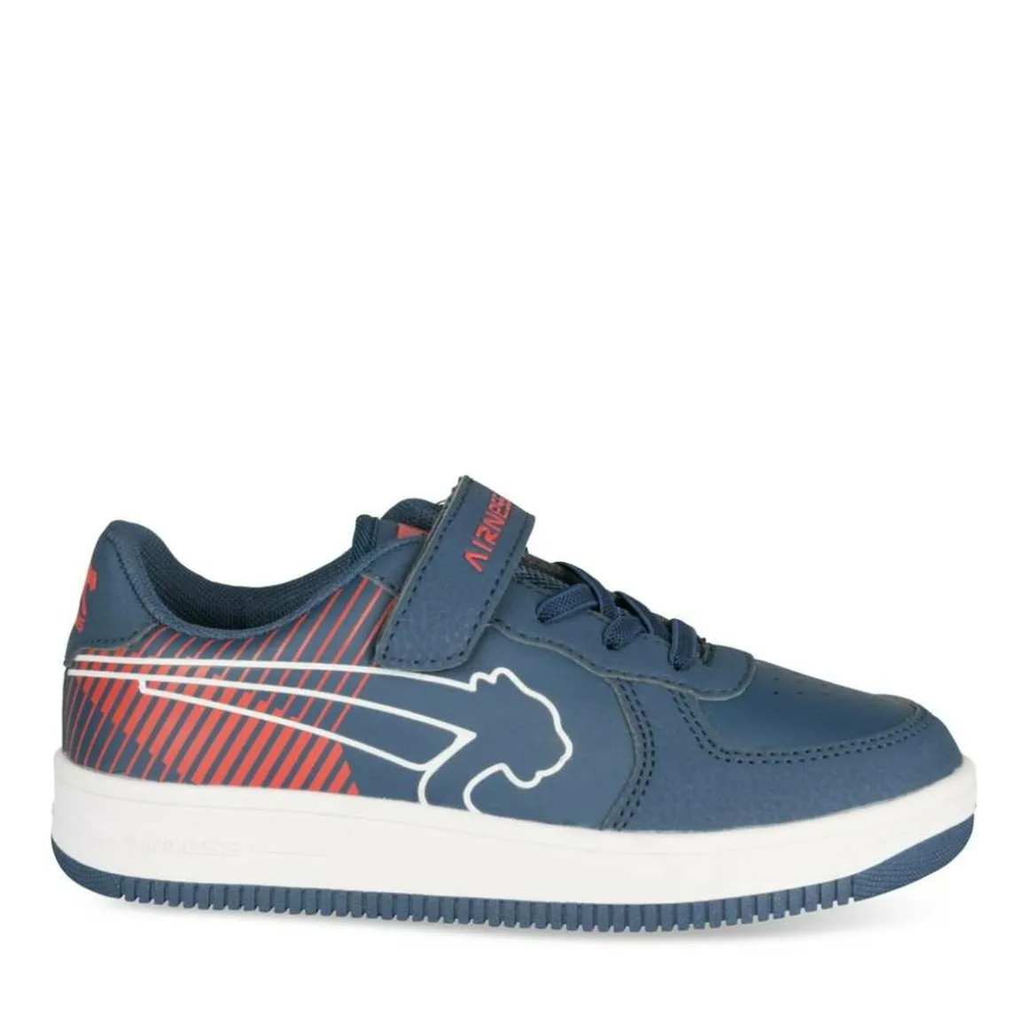 Sneakers BLAUW