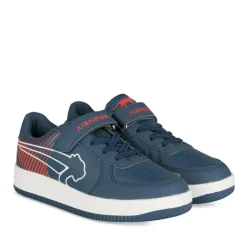Sneakers BLAUW