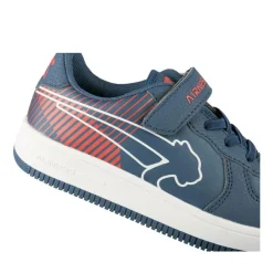 Sneakers BLAUW