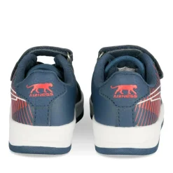 Sneakers BLAUW