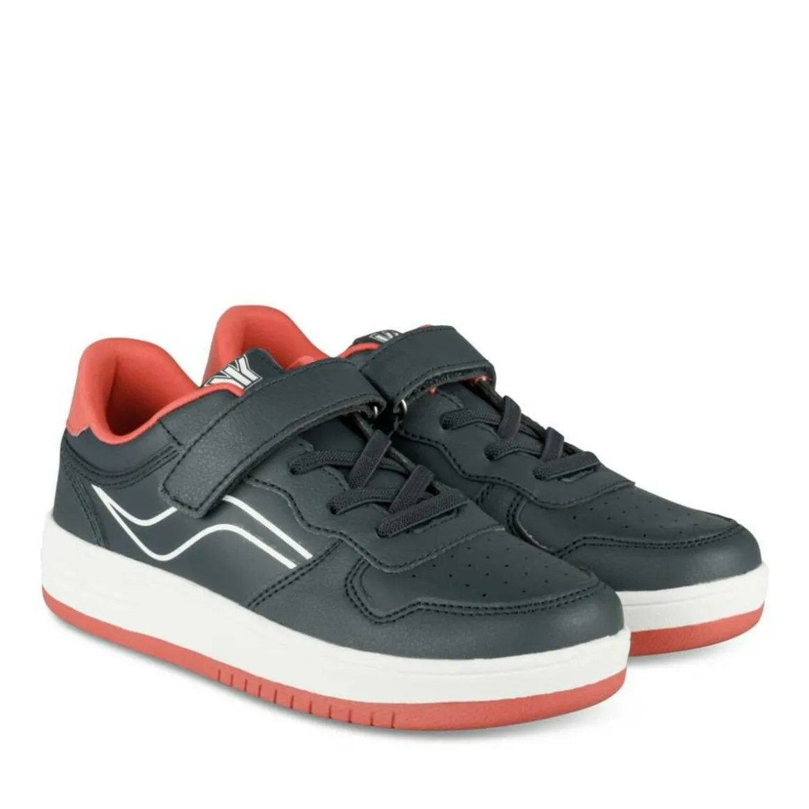 Sneakers BLAUW