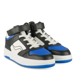 Sneakers BLAUW