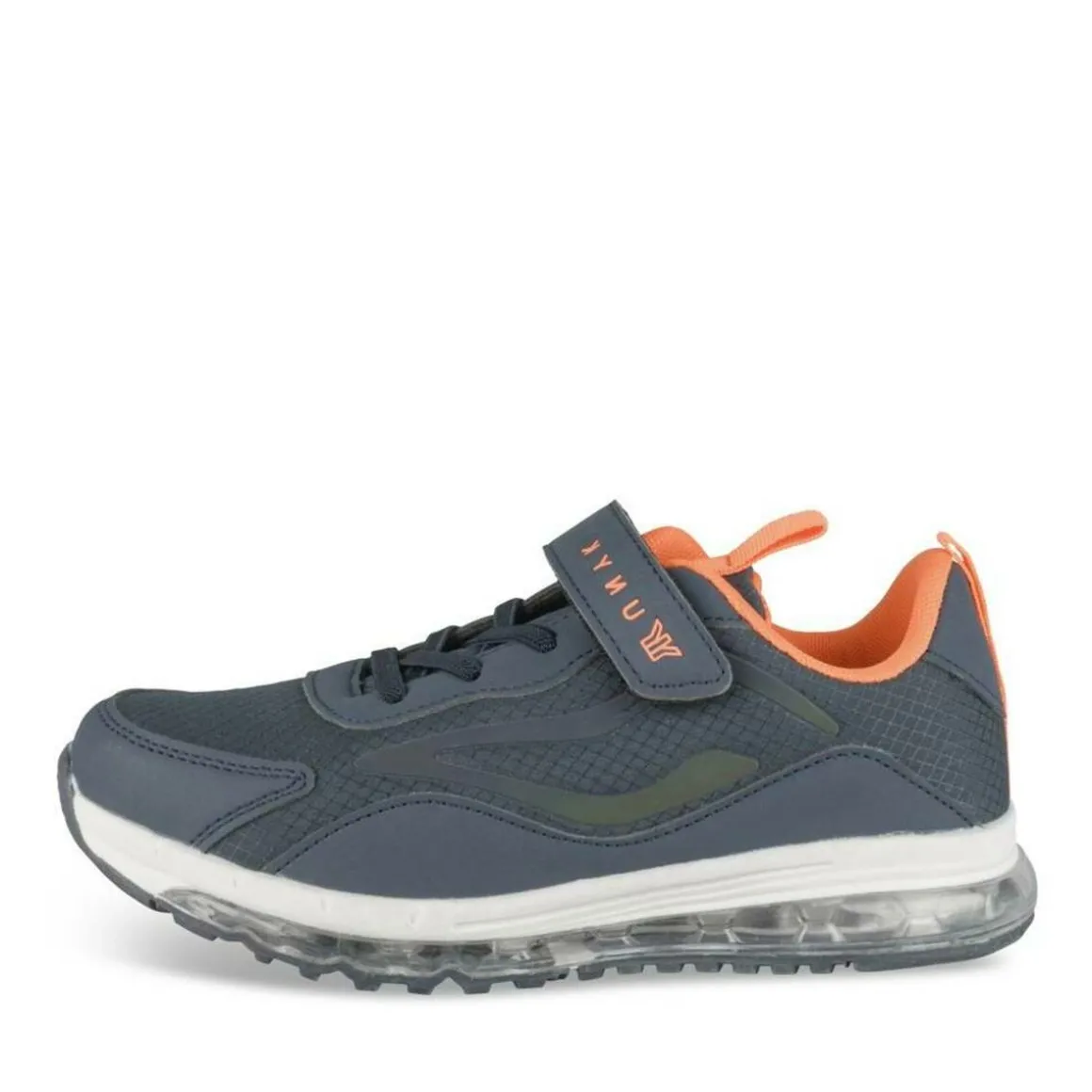 Sneakers BLAUW