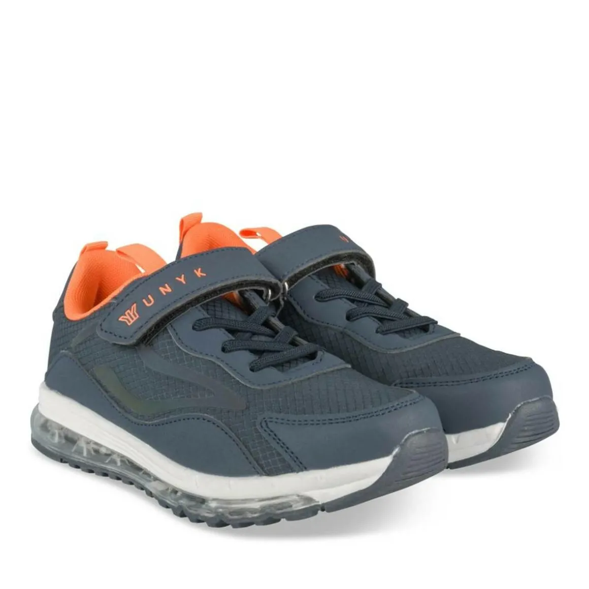 Sneakers BLAUW