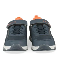 Sneakers BLAUW