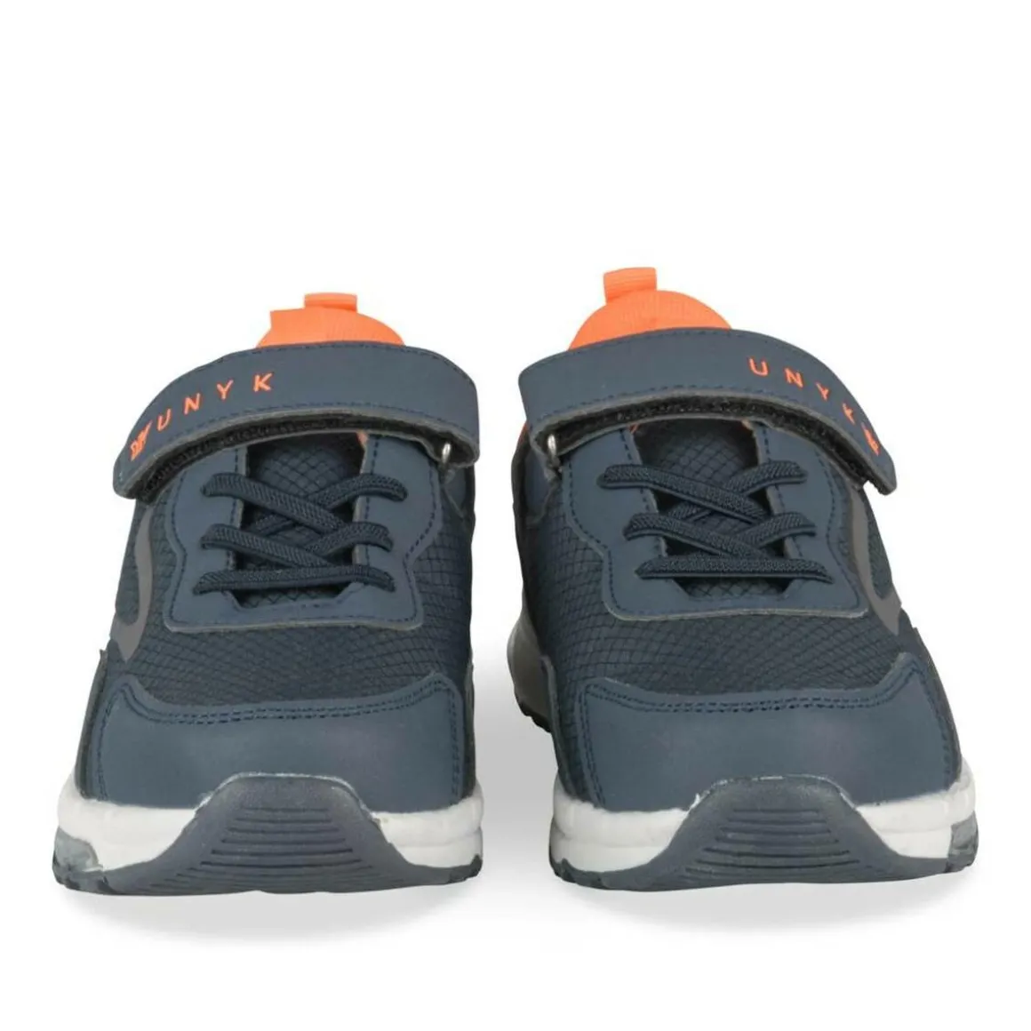 Sneakers BLAUW