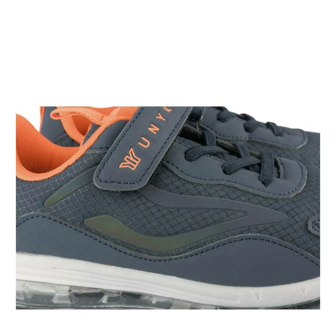 Sneakers BLAUW
