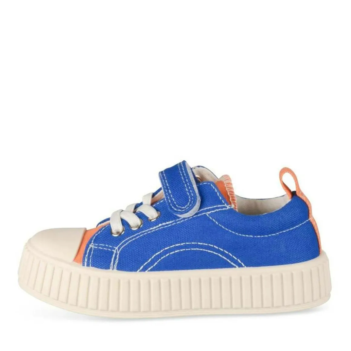 Sneakers BLAUW