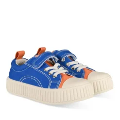 Sneakers BLAUW