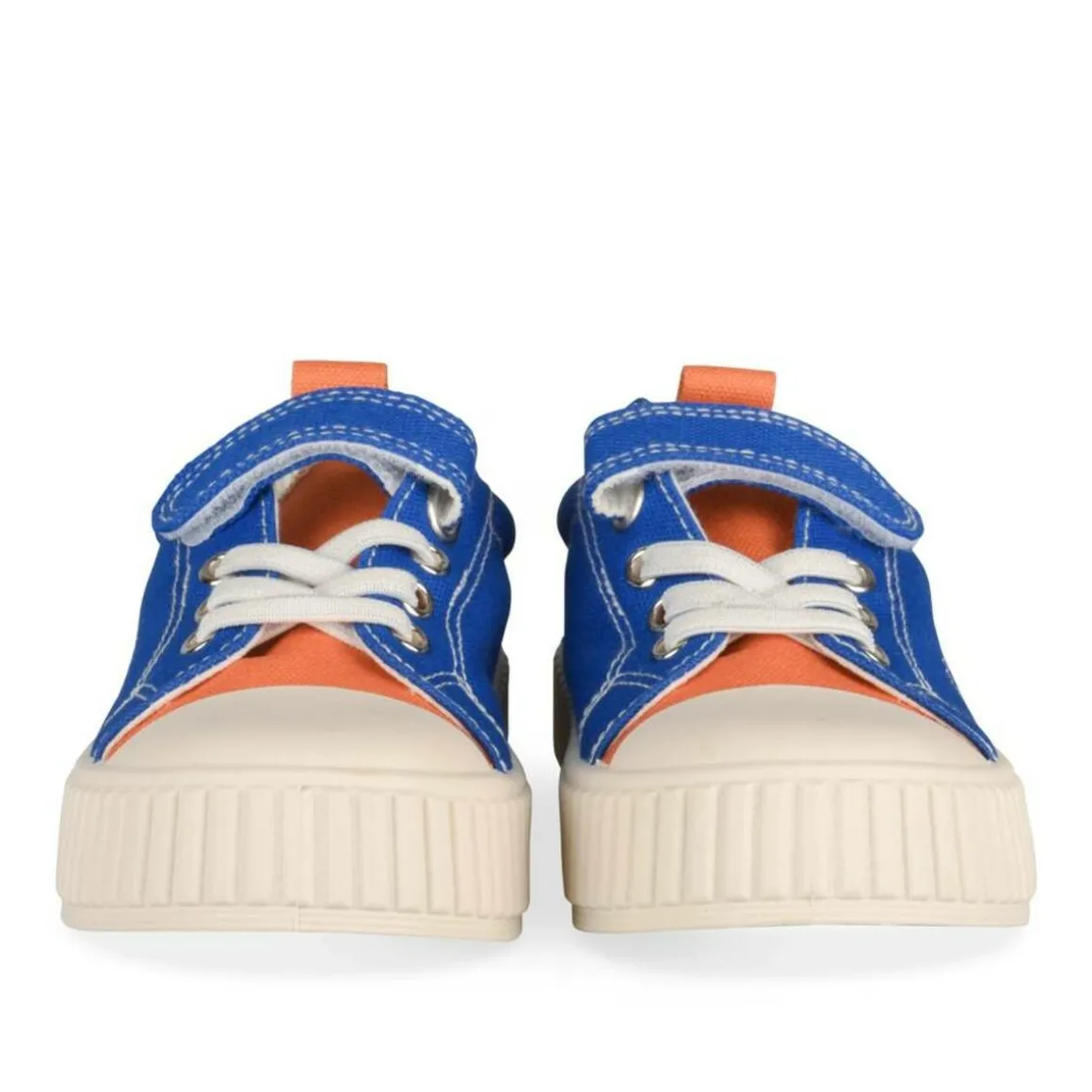 Sneakers BLAUW