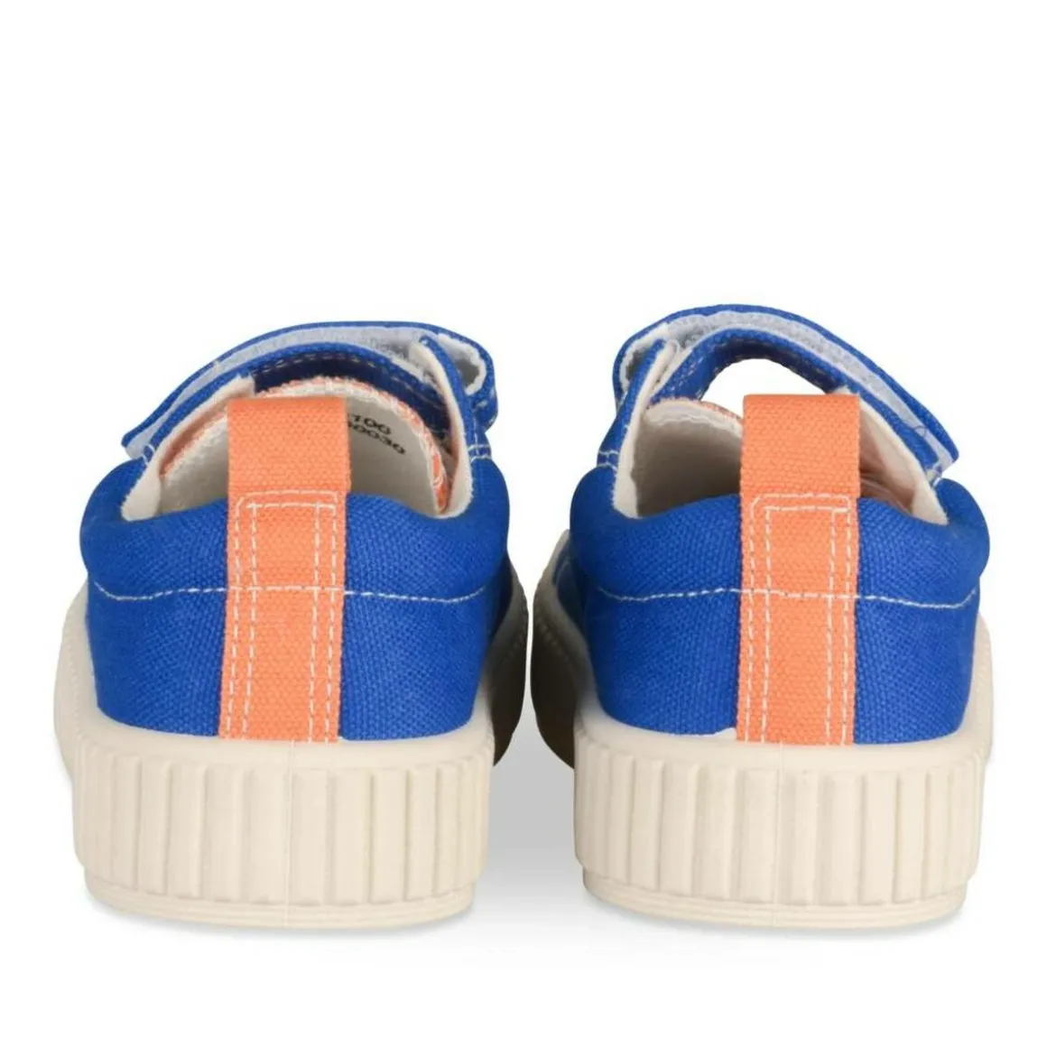 Sneakers BLAUW