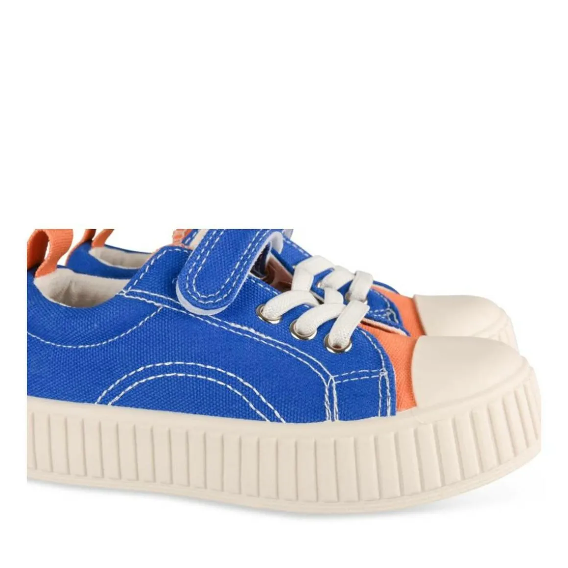 Sneakers BLAUW