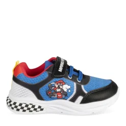 Sneakers BLAUW