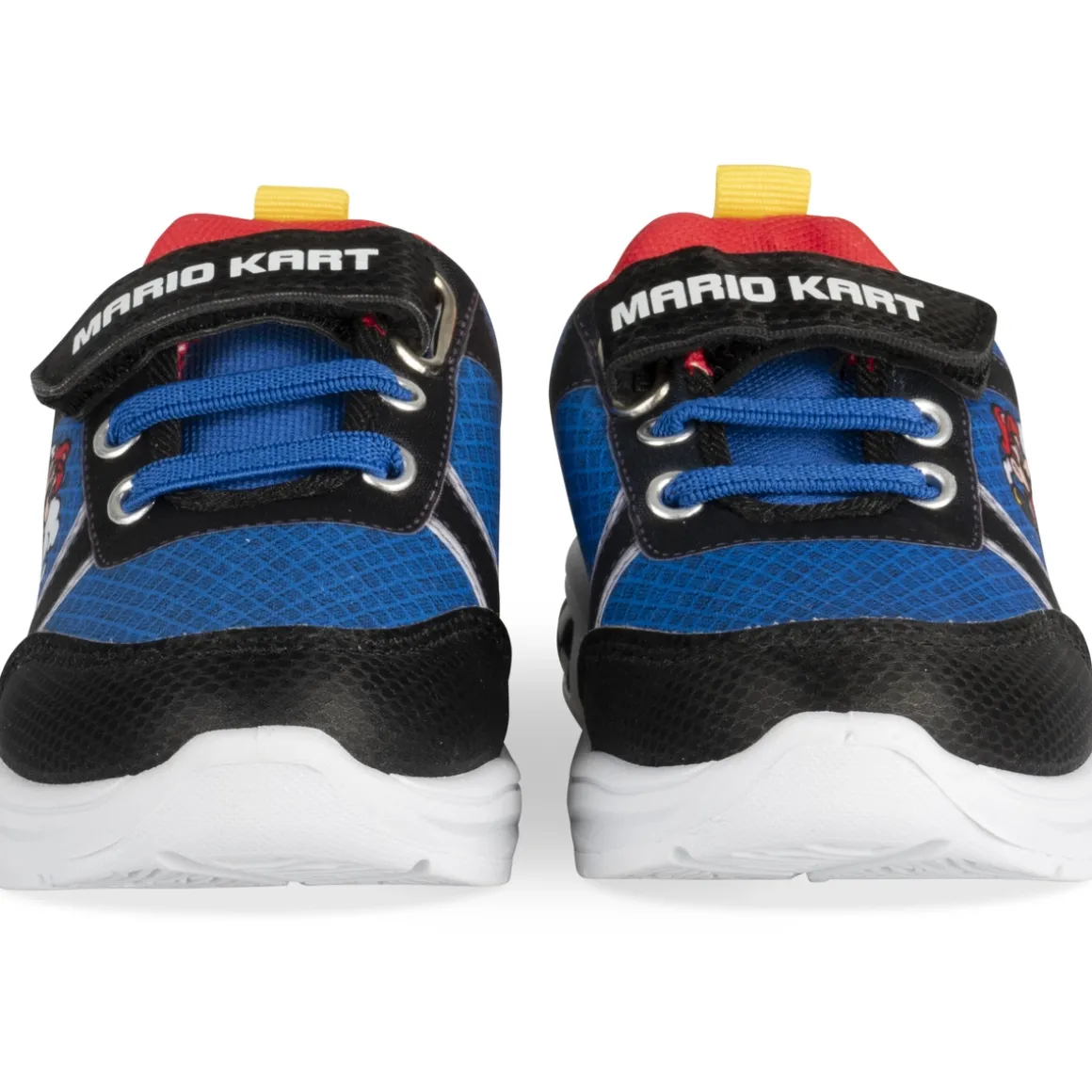 Sneakers BLAUW
