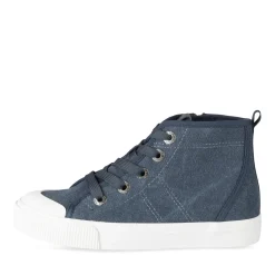 Sneakers BLAUW