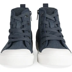 Sneakers BLAUW