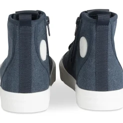 Sneakers BLAUW