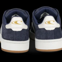 Sneakers BLAUW