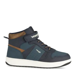 Sneakers BLAUW