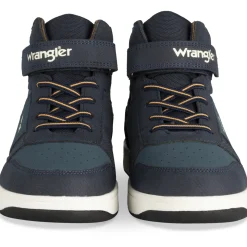 Sneakers BLAUW