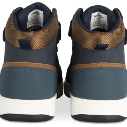 Sneakers BLAUW