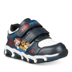 Sneakers BLAUW