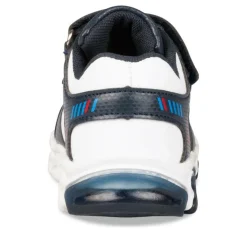 Sneakers BLAUW