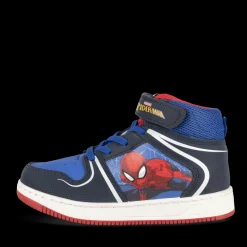 Sneakers BLAUW