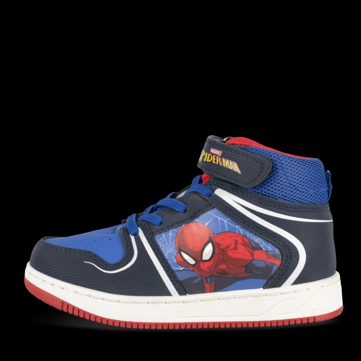 Sneakers BLAUW