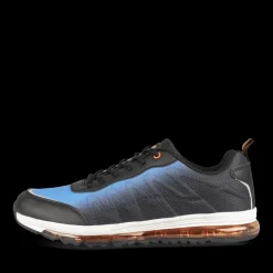Sneakers BLAUW