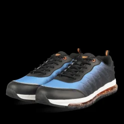 Sneakers BLAUW