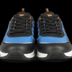 Sneakers BLAUW