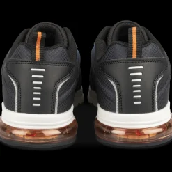 Sneakers BLAUW