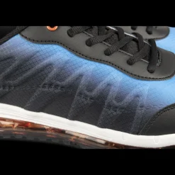 Sneakers BLAUW