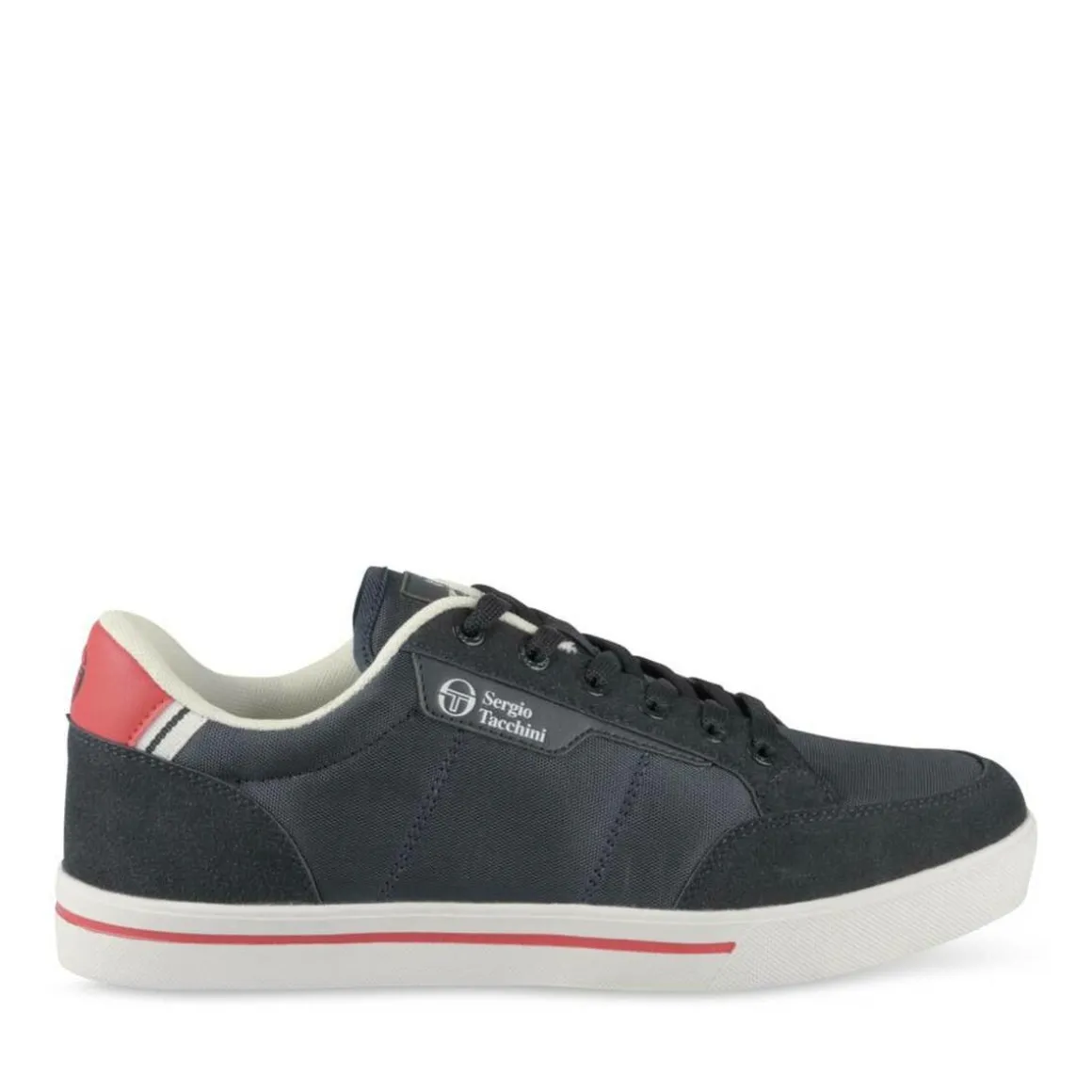 Sneakers BLAUW